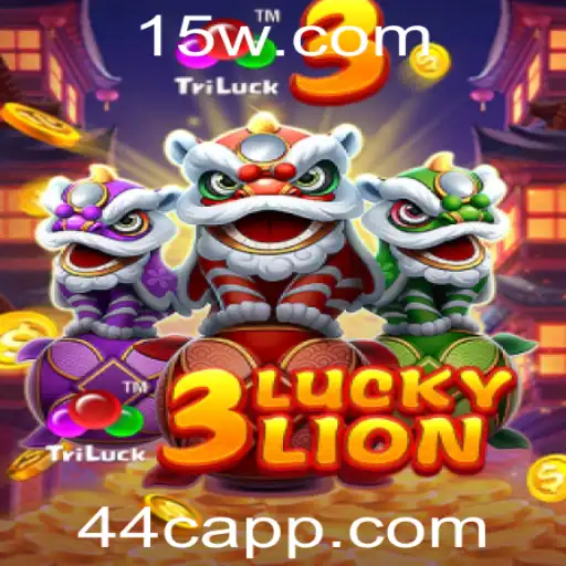 Explorando o Mundo de 3LUCKYLION: Um Mergulho nas Regras e Dinâmicas do Jogo