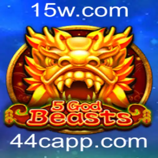 Descubra o Mundo Fascinante de 5GodBeasts: Um Jogo de Estratégia e Aventura