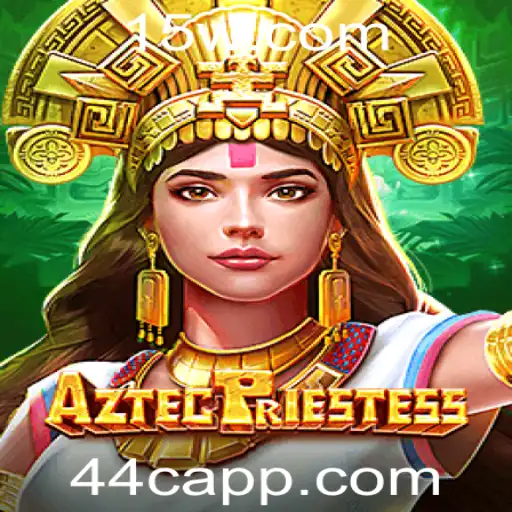 AztecPriestess: Aventuras e Estratégia no Novo Jogo Sensação