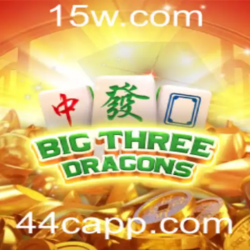 Descubra o Fascinante Mundo de BigThreeDragons