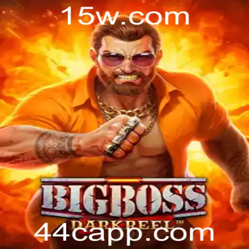 BigBoss: Uma Nova Experiência no Mundo dos Jogos de Estratégia