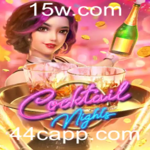 CocktailNights: Um Mergulho Profundo no Jogo Sensação do Momento