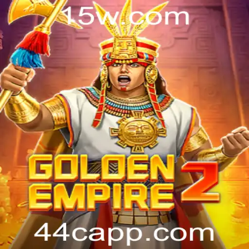 Desvendando o Mundo de GoldenEmpire2: Uma Aventura Épica com a Palavra-chave 44c