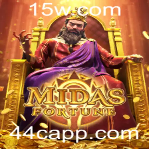 Explorando MidasFortune: O Jogo de Estratégia e Fortuna