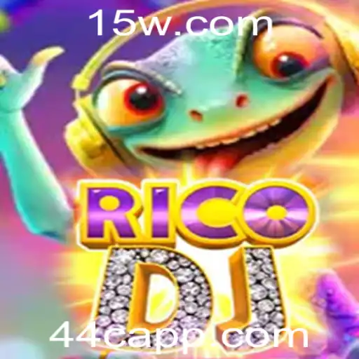 Descubra o Mundo Fascinante de RicoDJ: O Jogo de Estratégia do Momento