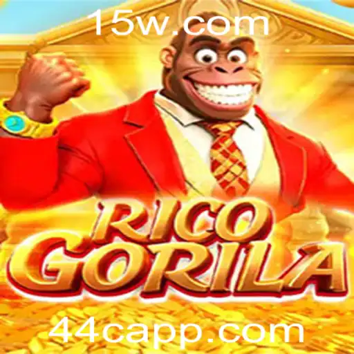 RicoGorila: Um Novo Fenômeno no Mundo dos Jogos