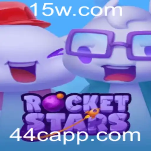 RocketStars: Explore o Espaço com Estratégia e Diversão