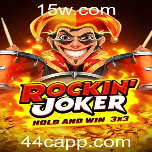 Descobrindo o Rockinjoker: Um Jogo de Estratégia e Sorte