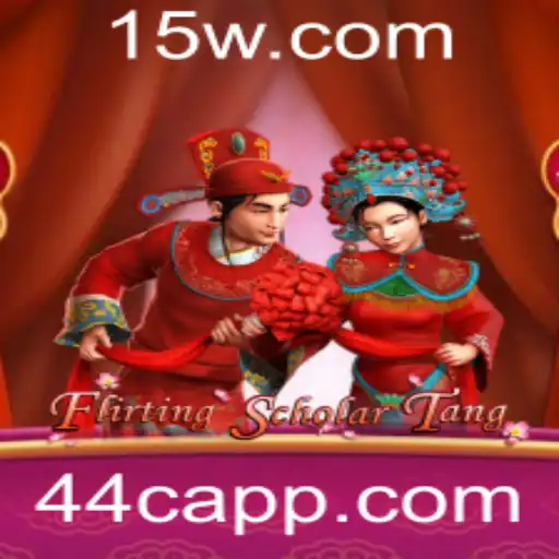 Explorando o Universo de FlirtingScholarTang: Um Mergulho no Jogo com Temática Histórica