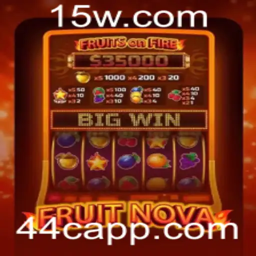 Explorando o Universo de FruitNova: Um Jogo de Estratégia Frutífera