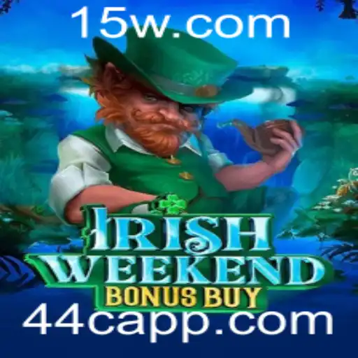 Descubra as Aventuras do IrishWeekendBonusBuy: Um Jogo Inovador com o Espírito Irlandês