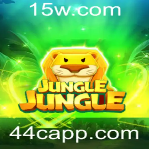 JungleJungle: Aventura e Estratégia na Selva