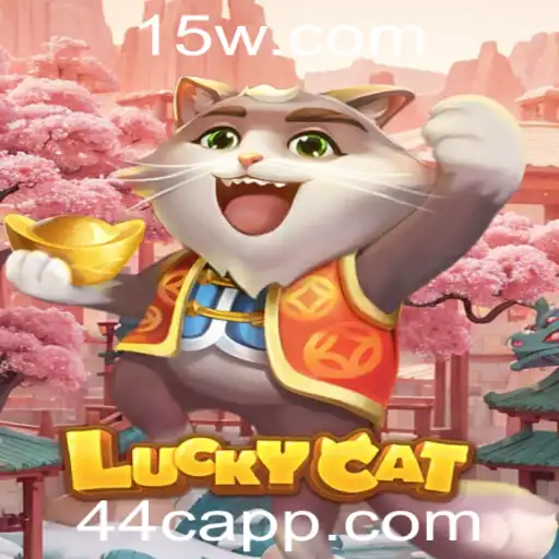 Descubra LuckyCat: O Jogo de Estratégia e Sorte Inspirador