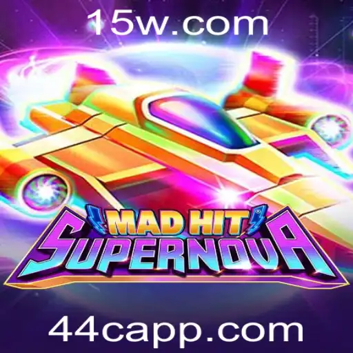 Explorando o Universo de MadHitSupernova: O Jogo que Está Conquistando o Mundo