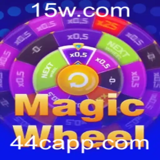 Explorando o MagicWheel: Um Jogo de Estratégia e Sorte