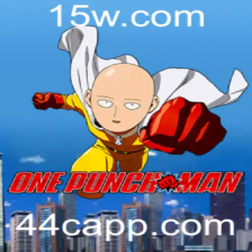 OnePunchMan: A Nova Sensação no Mundo dos Jogos