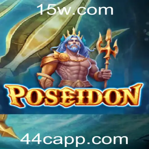 Poseidon: A Nova Experiência de Jogo Que Está Conquistando 2023