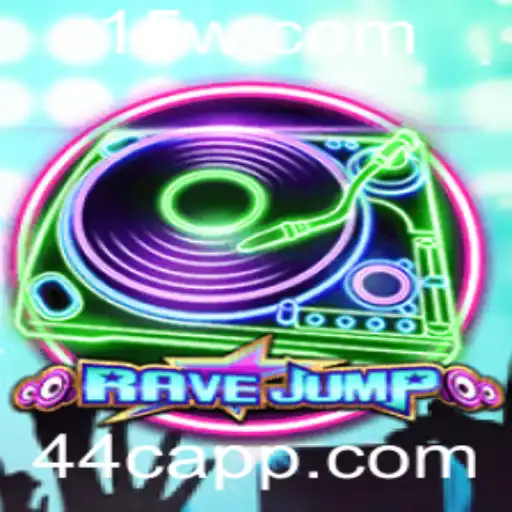 RaveJump: Uma Nova Era de Diversão e Aventura com 44c