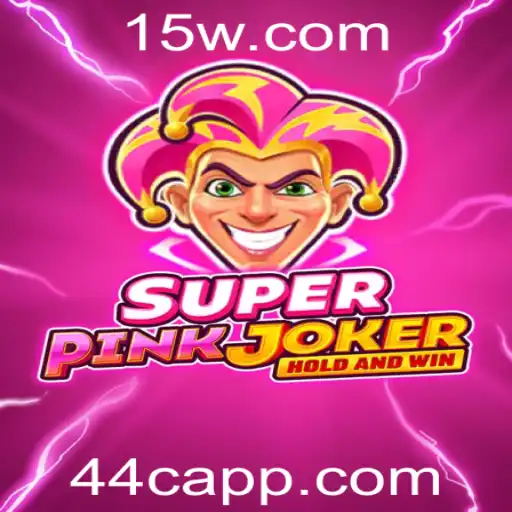 SuperPinkJoker: Uma Experiência de Jogo Única