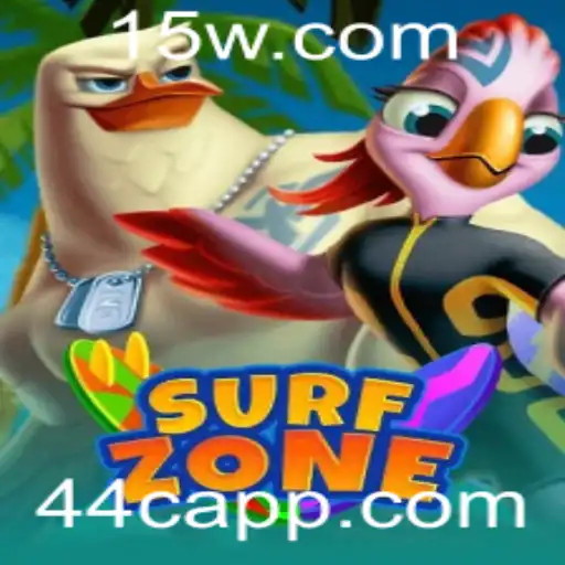 Explorando o Mundo Empolgante de SurfZone: Um Jogo de Aventura e Desafios