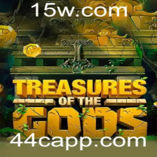 Explore o Fascinante Mundo de TreasureoftheGods: Regras e Introdução
