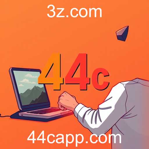 A Ascensão do 44c no Cenário dos Jogos Online