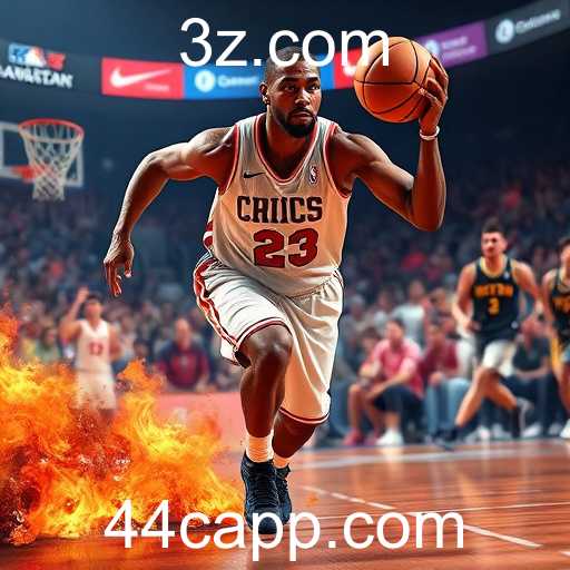 Impacto do 44c no Cenário de Jogos em 2025