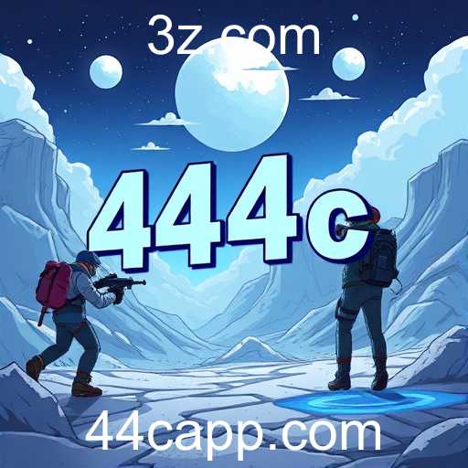 A Ascensão do 44c: Um Novo Horizonte em Jogos Online
