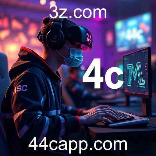 Tendências Futuras no Mundo dos Jogos