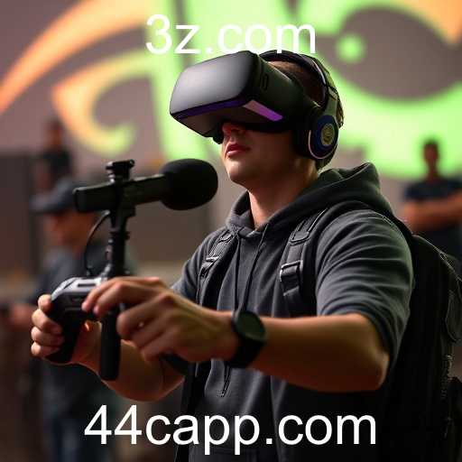 Novidades e Táticas no Mundo dos Jogos Online