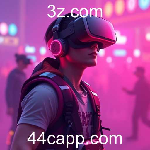 Revolução no Mundo dos Jogos: O Impacto da '44c' na Indústria