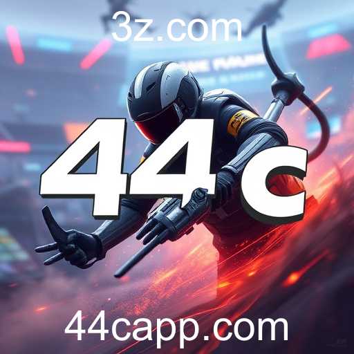 O Crescimento Explosivo do 44c nos Jogos Online