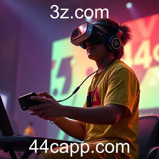 A Revolução dos Jogos Online