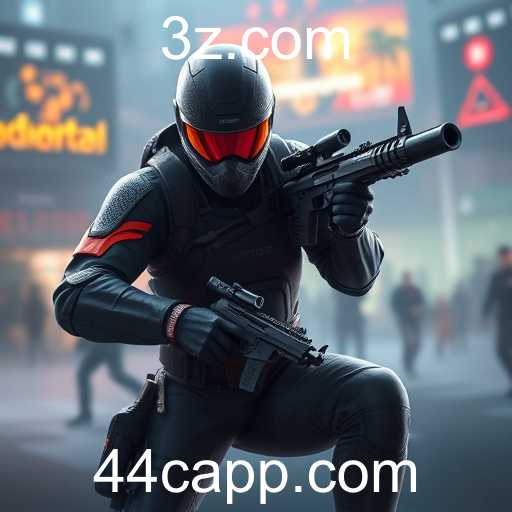 Revolução nos Jogos: A Crescente Popularidade de '44c'