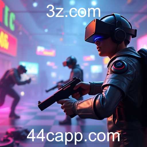 Expansão Global dos Jogos Online em 2025