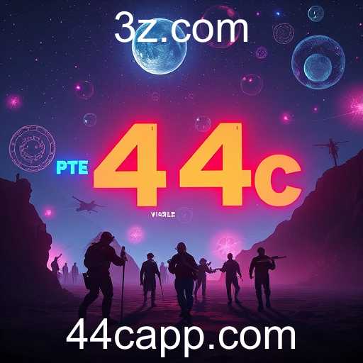 Transformações no Mundo dos Jogos: O Impacto da 44c