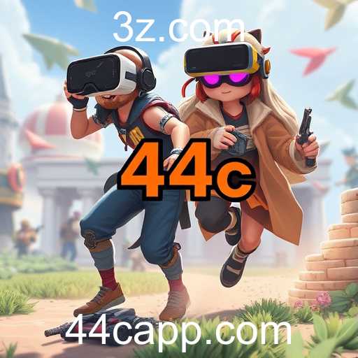 Novas Tendências dos Jogos em 2025