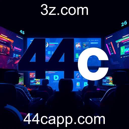44c: A Nova Era dos Jogos Online em Português