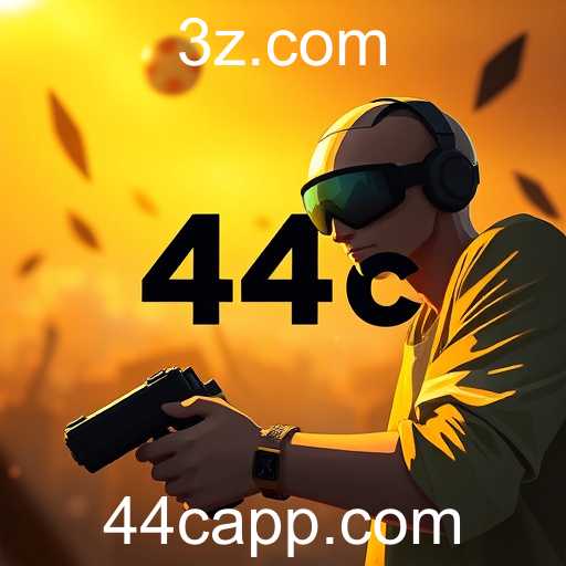 A Revolução do 44c nos Jogos em Português