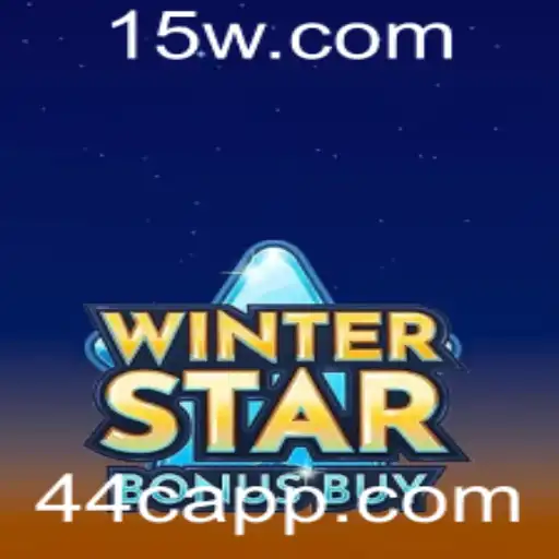 Descubra o Encanto do Jogo WinterStarBonusBuy